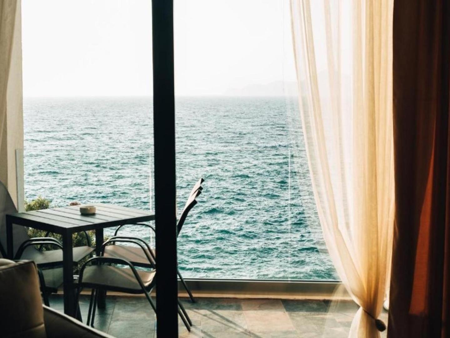 Hayal Boutique Hotel Bar Kültér fotó