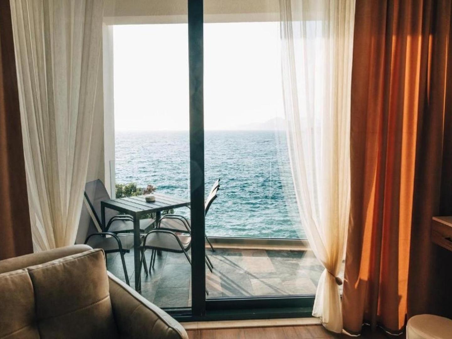 Hayal Boutique Hotel Bar Kültér fotó