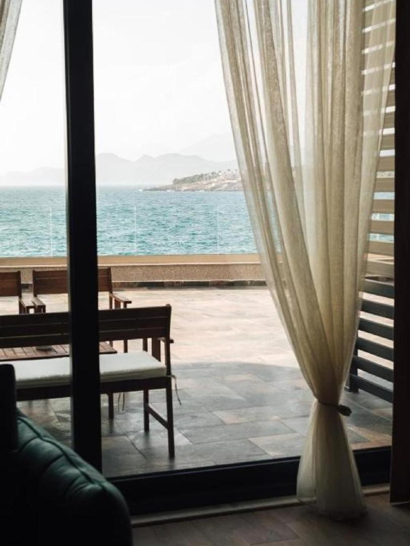 Hayal Boutique Hotel Bar Kültér fotó