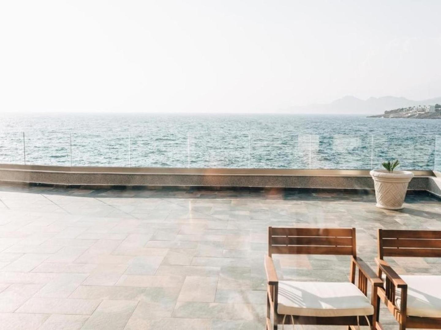 Hayal Boutique Hotel Bar Kültér fotó