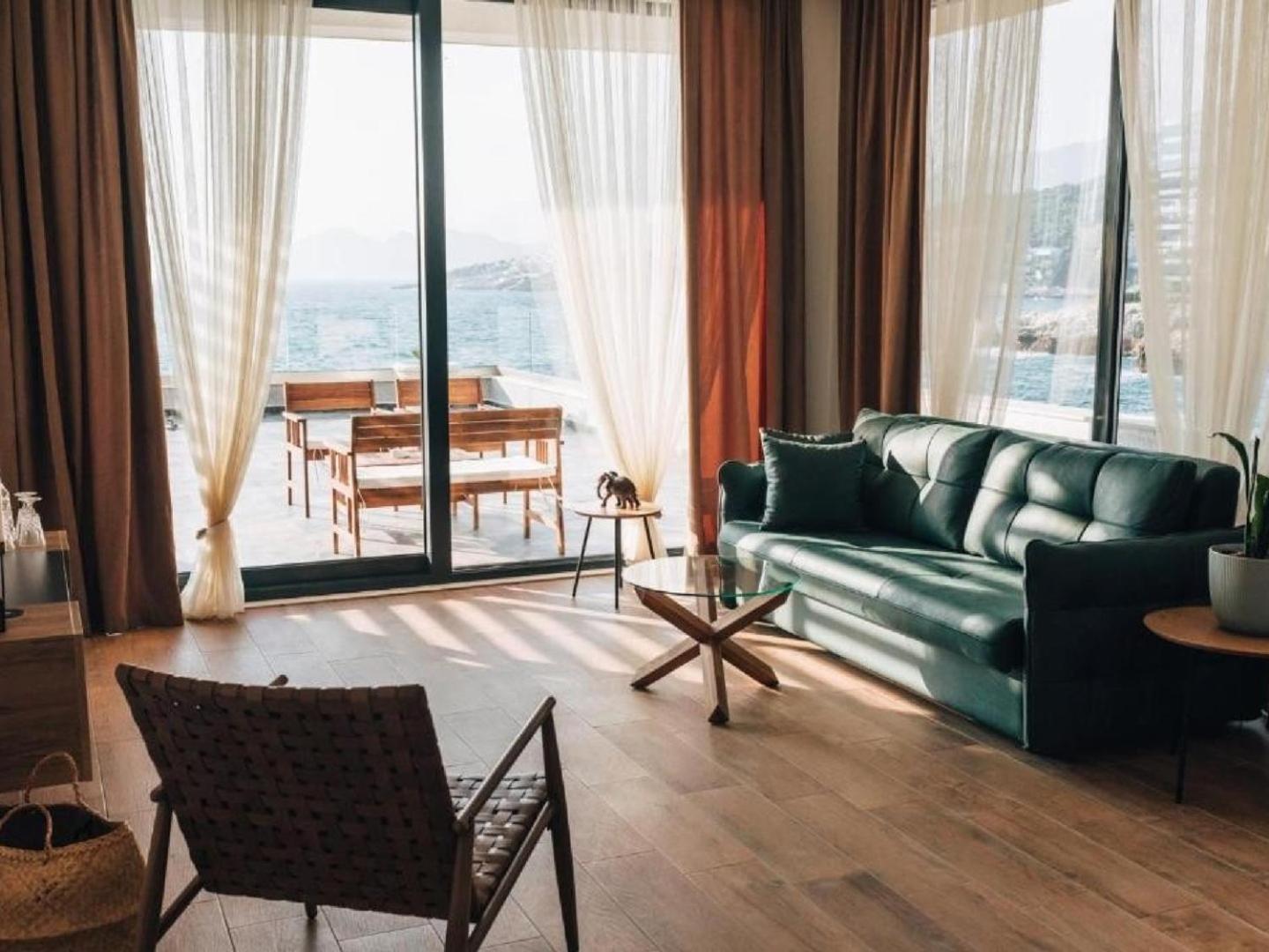Hayal Boutique Hotel Bar Kültér fotó