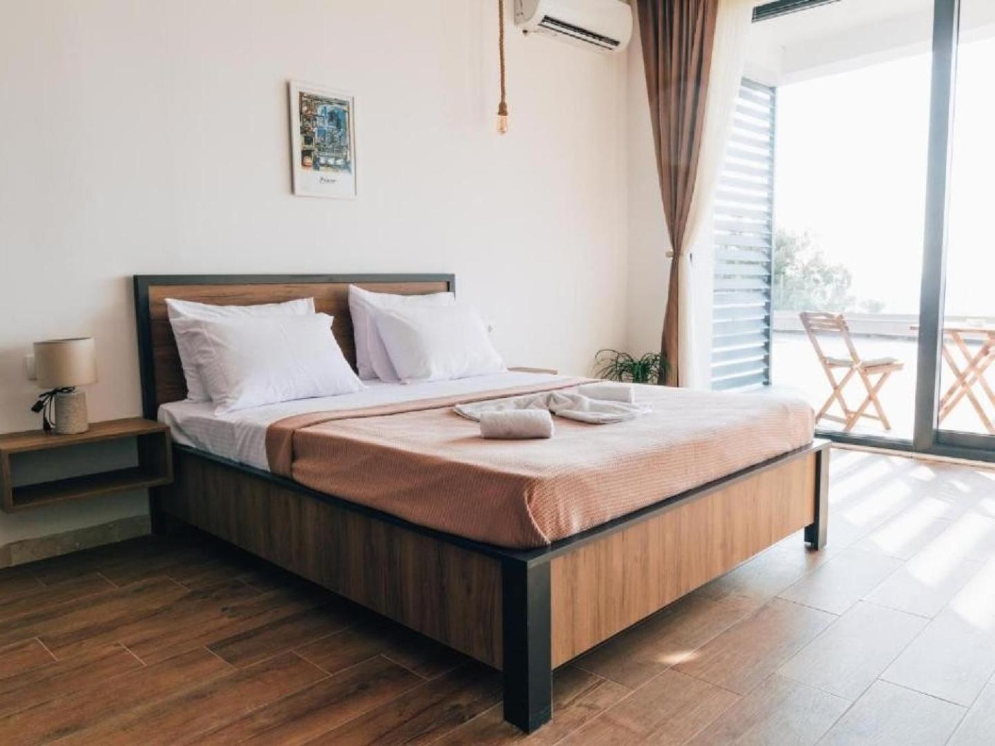 Hayal Boutique Hotel Bar Kültér fotó