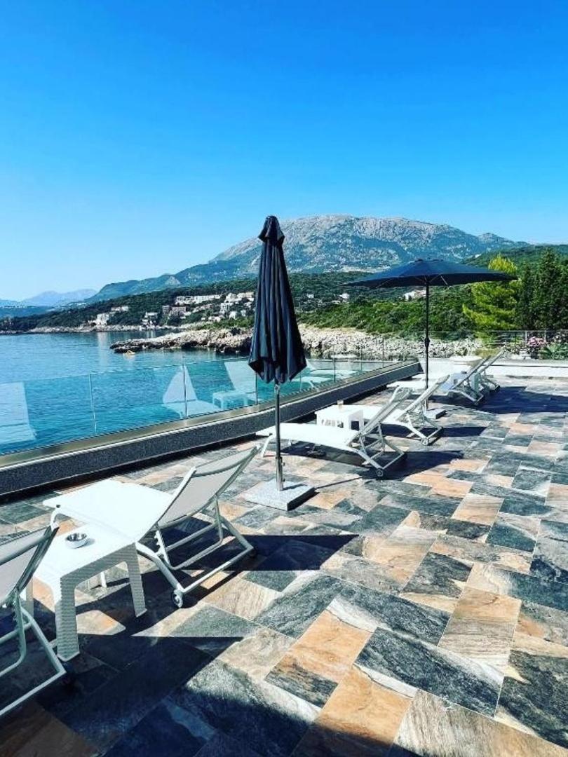 Hayal Boutique Hotel Bar Kültér fotó