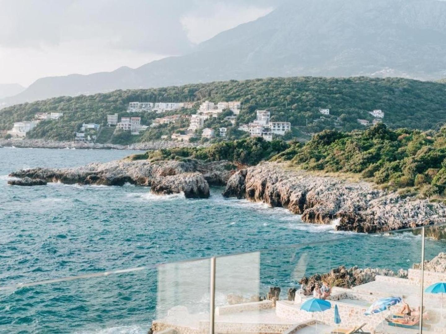 Hayal Boutique Hotel Bar Kültér fotó